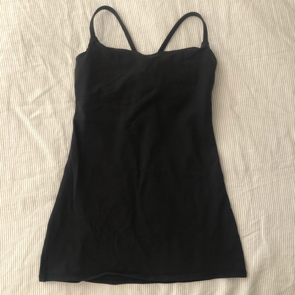 Lululemon tank top